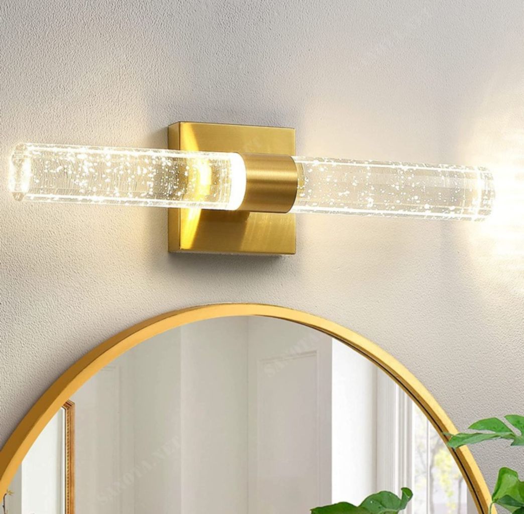 Đèn Tường Thanh Pha Lê Hiện Đại SNT3085 - Ảnh 6