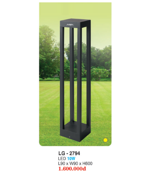 Đèn trụ đứng SNT5407