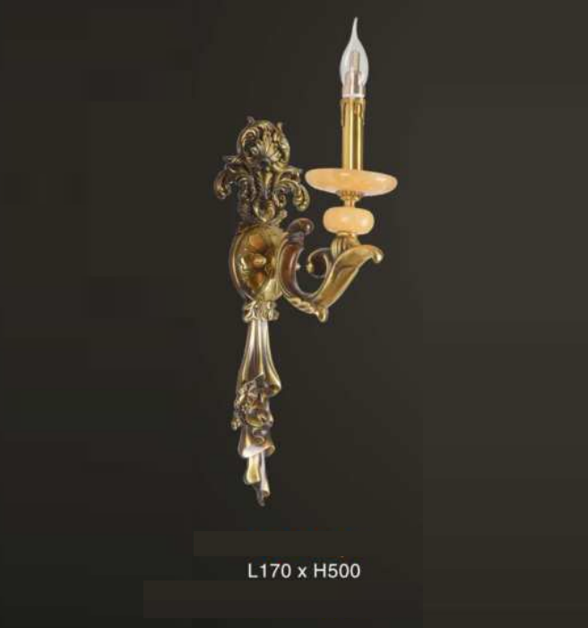 Đèn tường SNT3384