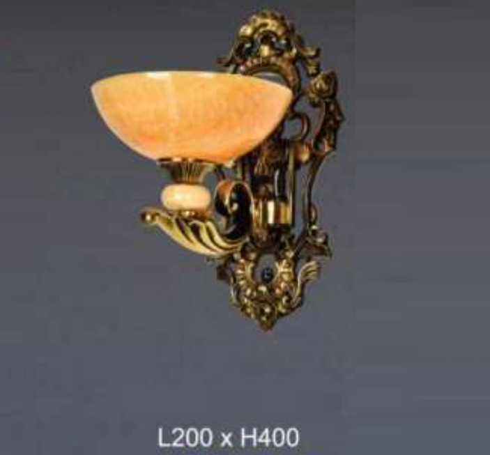 Đèn tường SNT3394