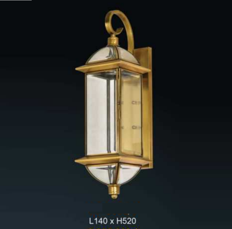 Đèn tường SNT3415