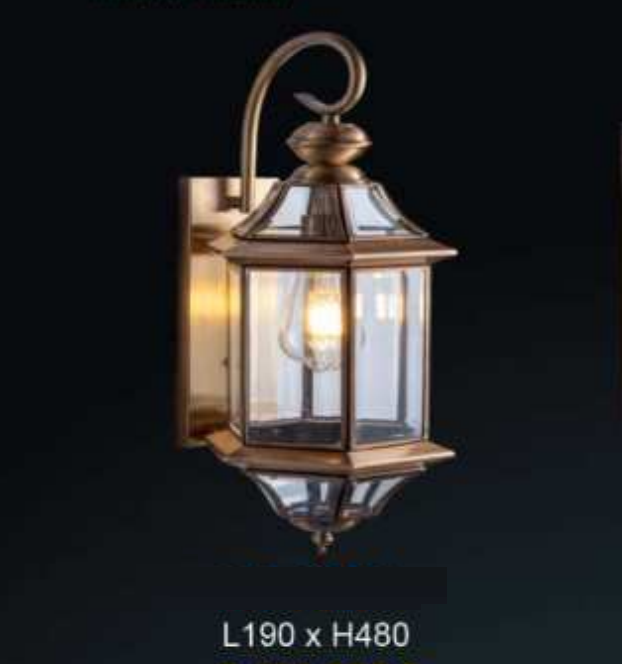 Đèn tường SNT3419