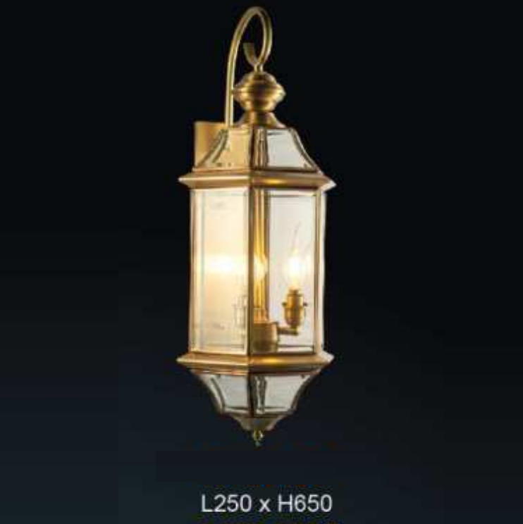 Đèn tường SNT3421