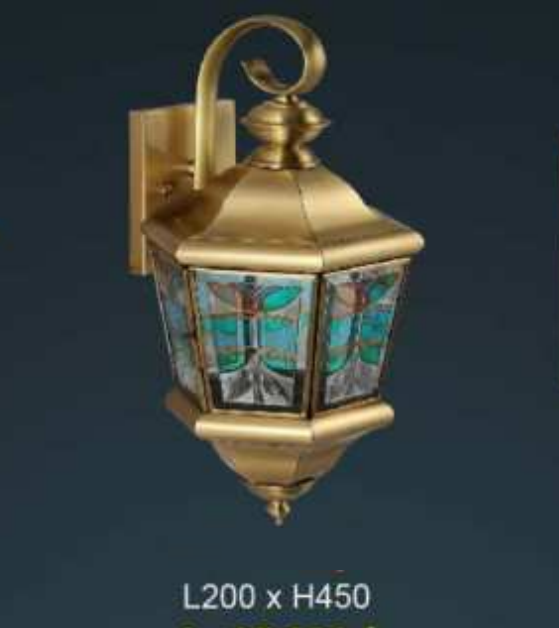 Đèn tường SNT3423