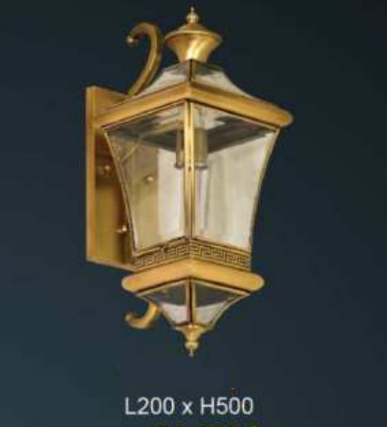 Đèn tường SNT3424