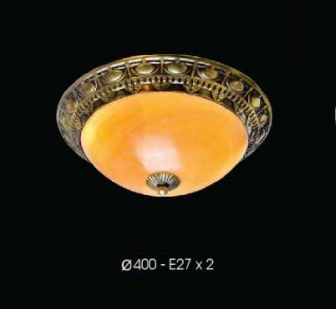 Đèn ốp trần SNT3428