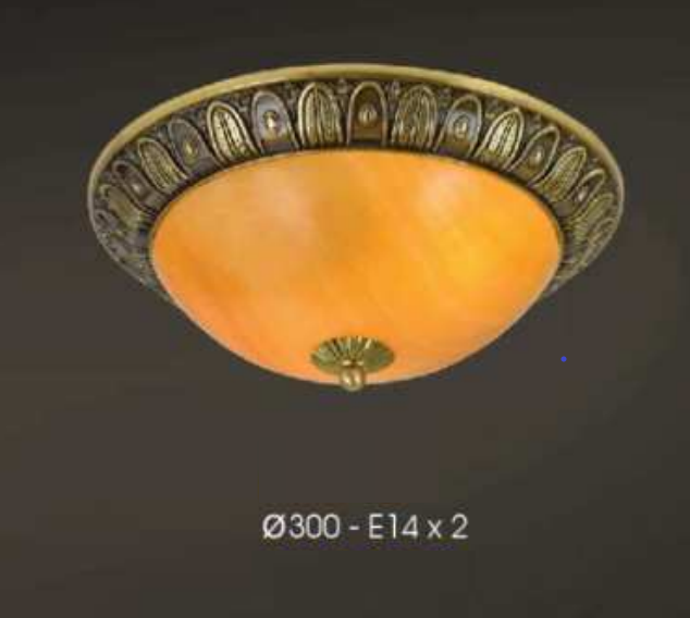 Đèn ốp trần SNT3432