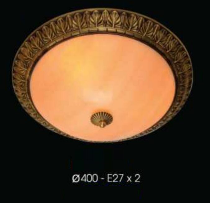 Đèn ốp trần SNT3435