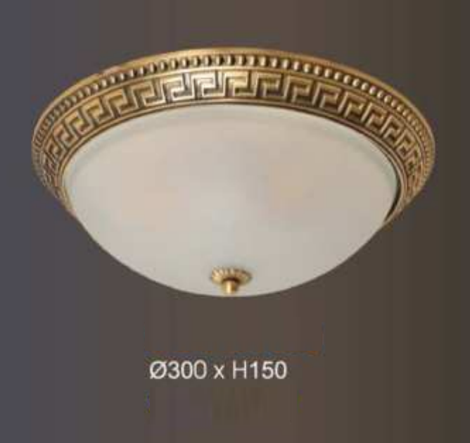 Đèn ốp trần SNT3460