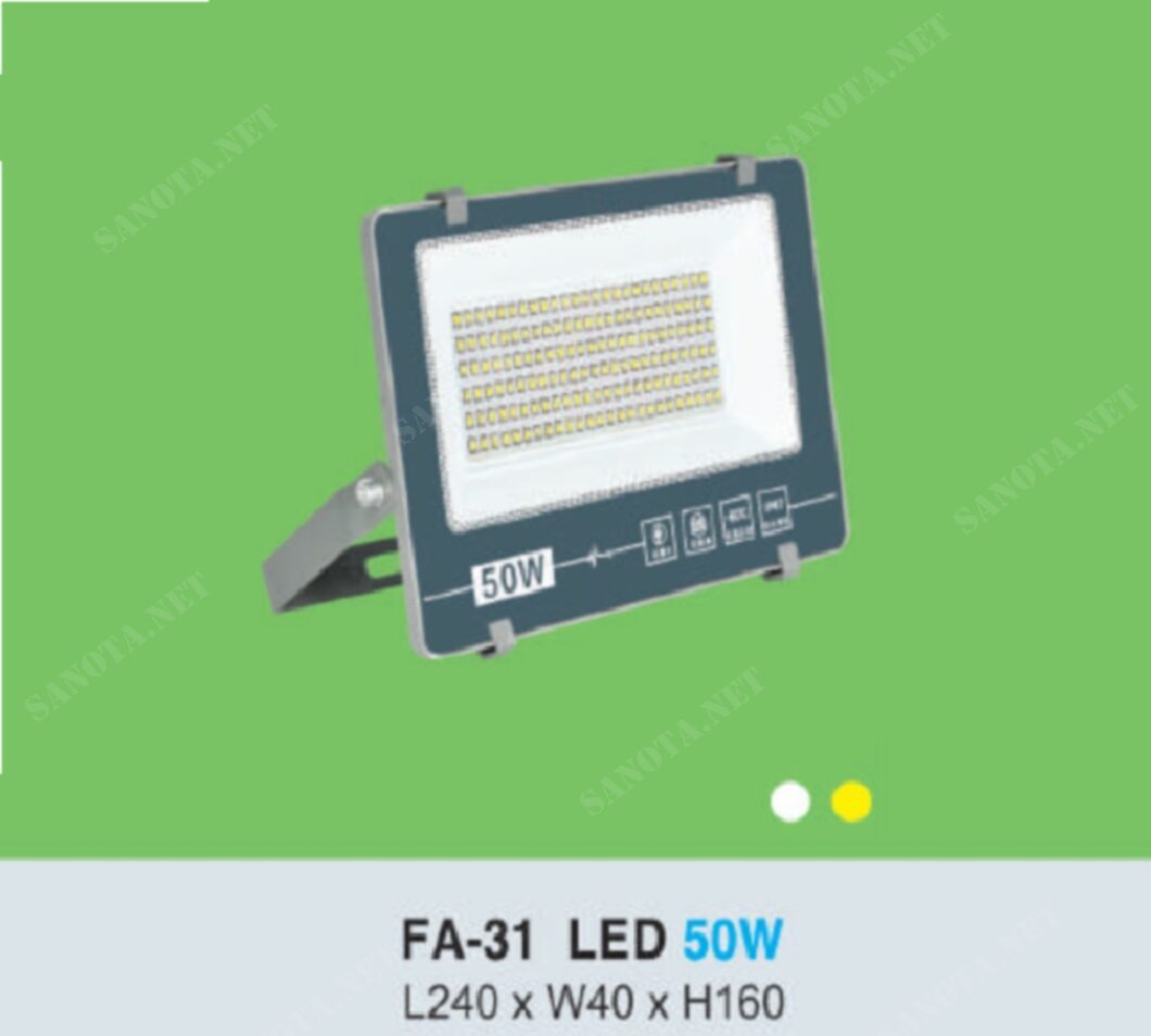 Đèn pha sân vườn SNT5486