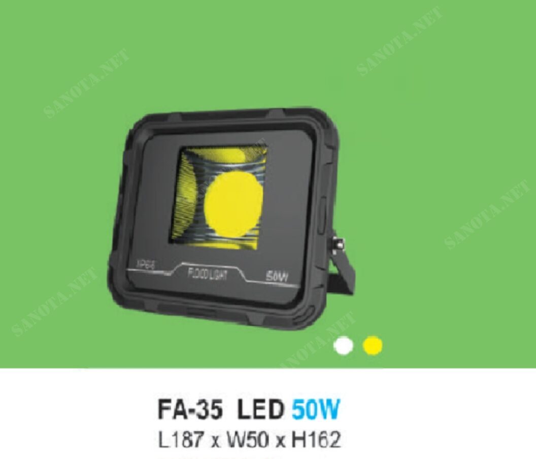 Đèn pha sân vườn SNT5489