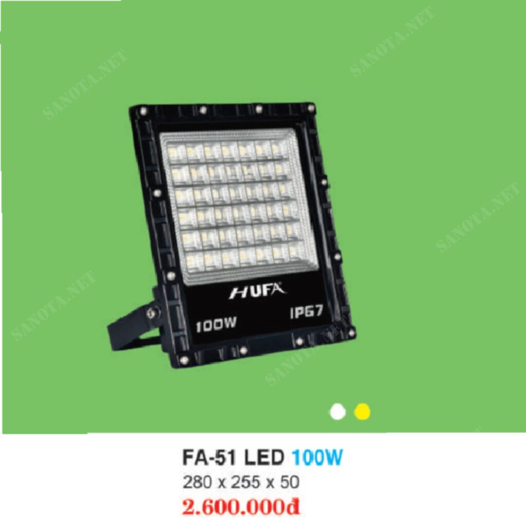 Đèn pha sân vườn SNT5497