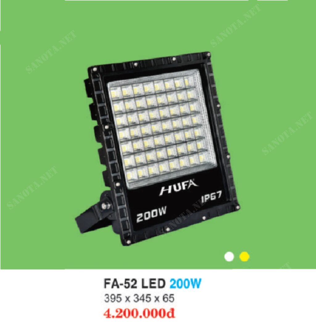 Đèn pha sân vườn SNT5498