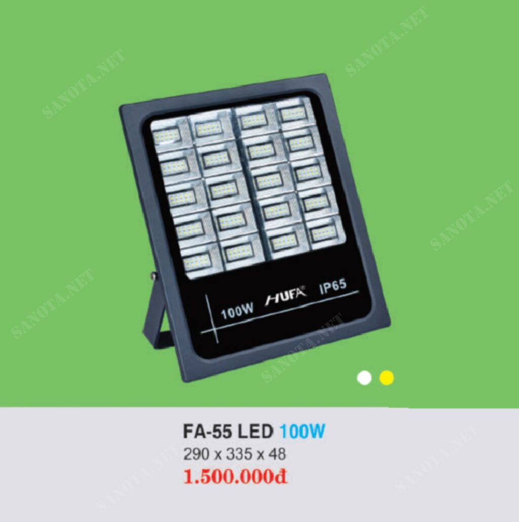 Đèn pha sân vườn SNT5500