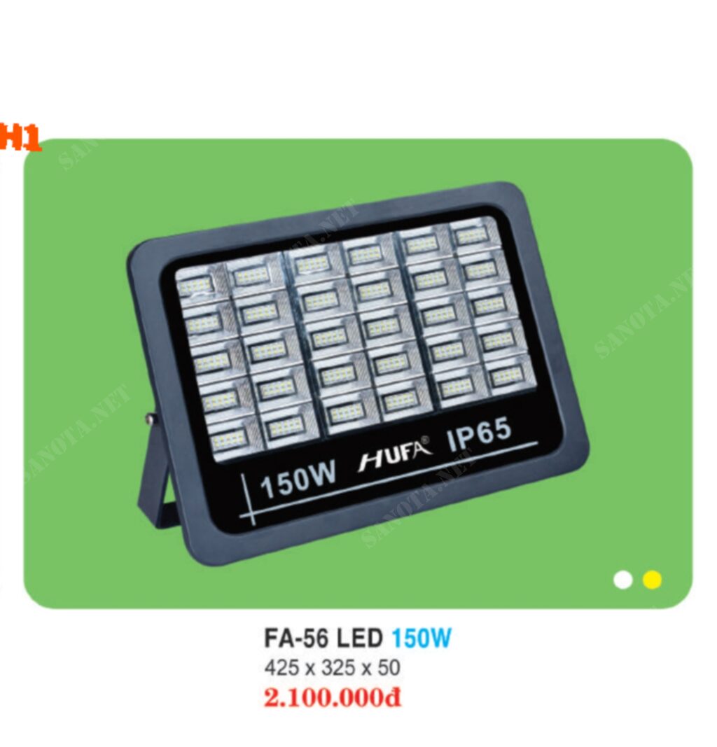 Đèn pha sân vườn SNT5501