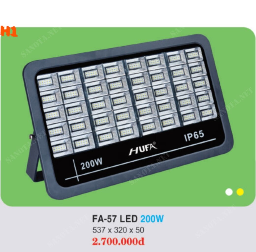 Đèn pha sân vườn SNT5502