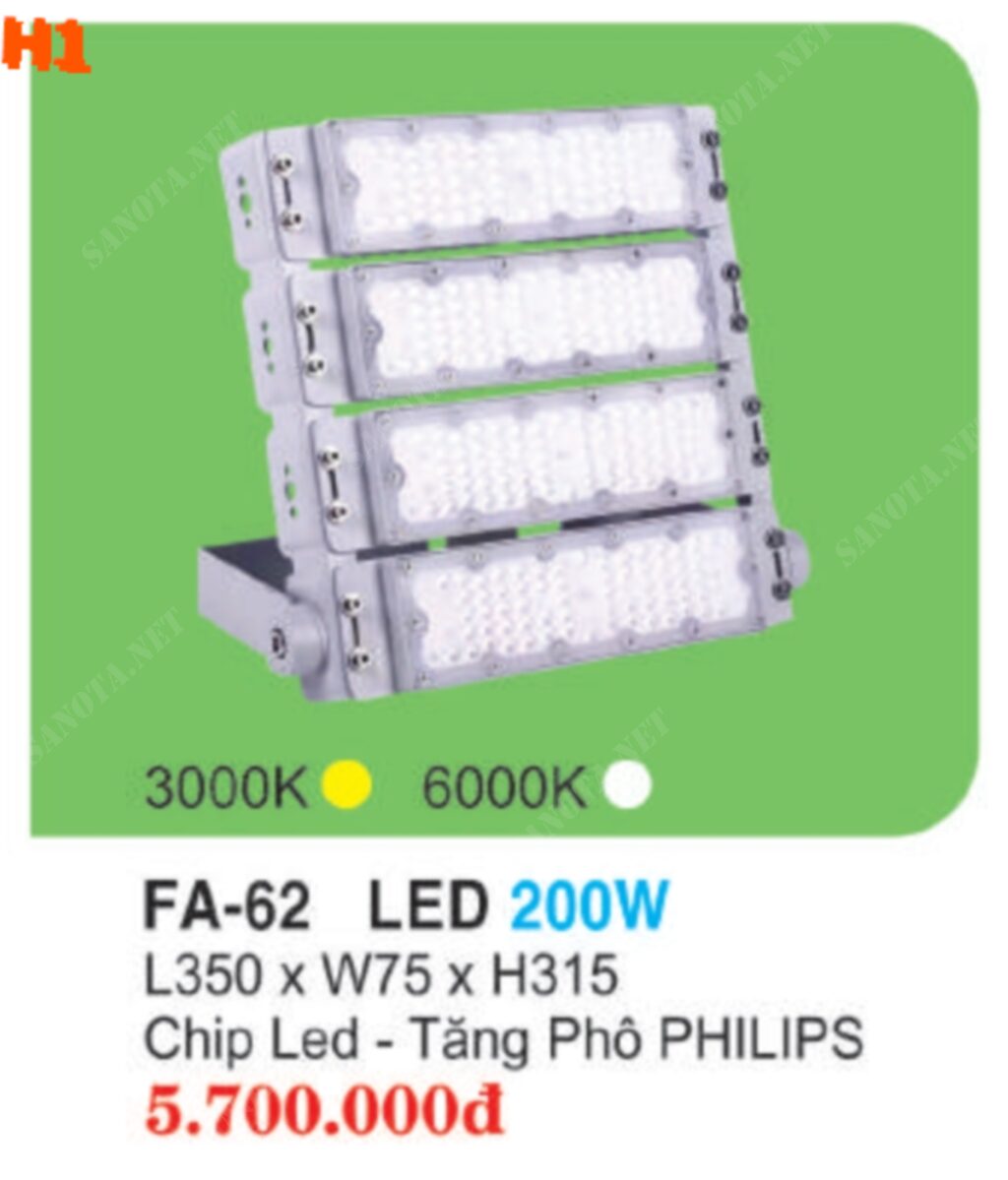 Đèn pha sân vườn SNT5505