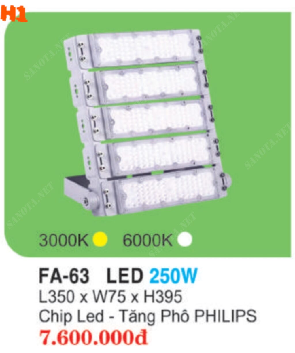 Đèn pha sân vườn SNT5506