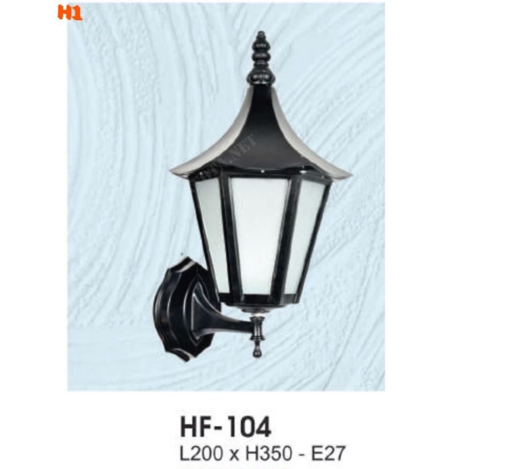 Đèn sân vườn SNT5428