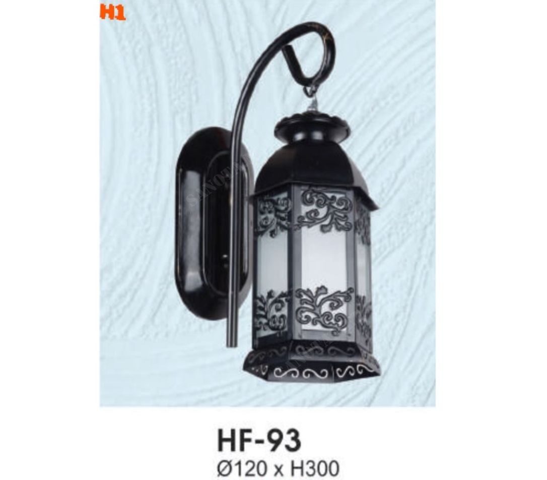 Đèn sân vườn SNT5434