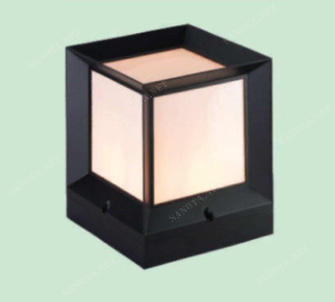 Đèn trụ cổng HF0165