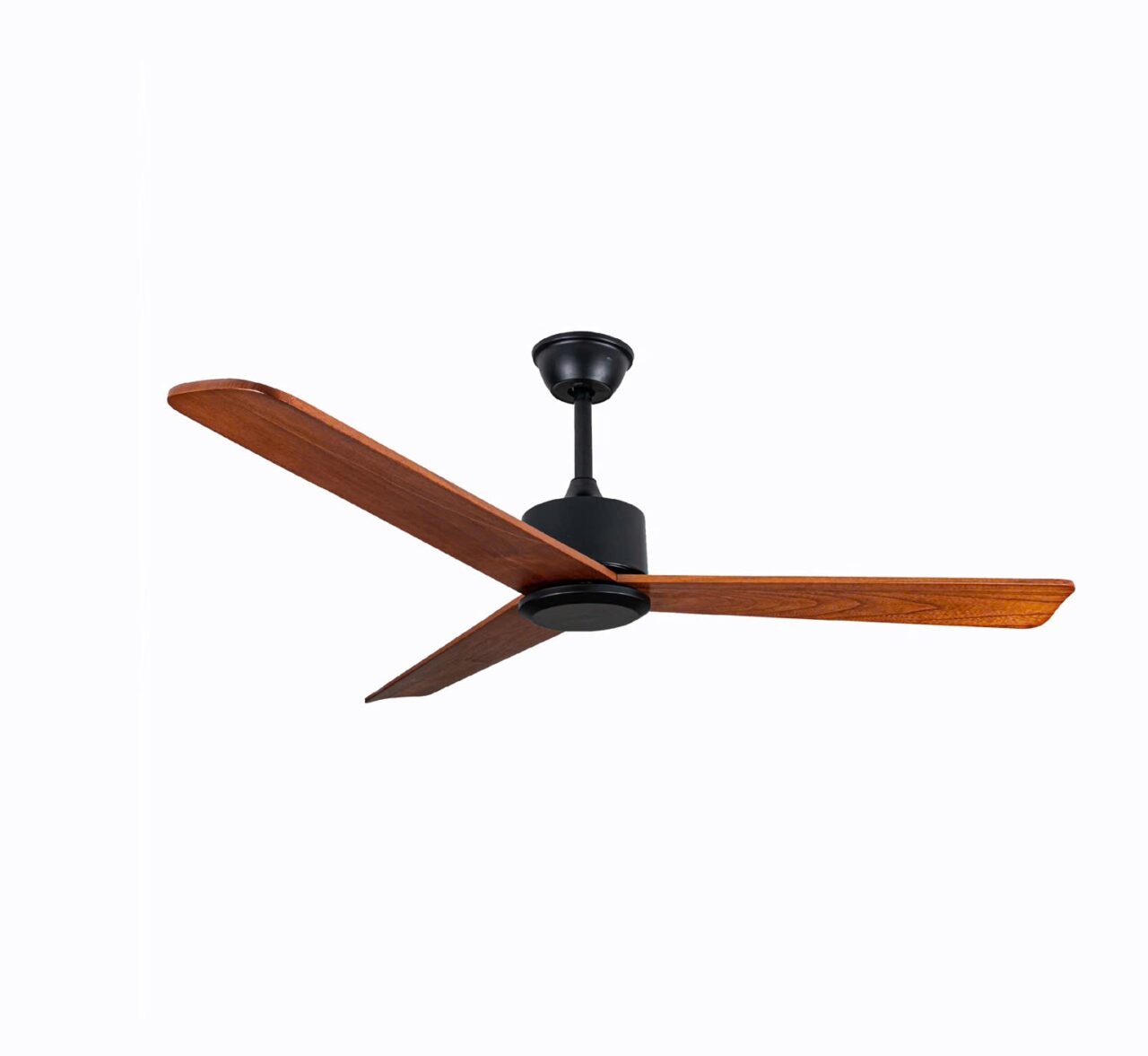 Quạt trần ba cánh gỗ công nghiệp SNT3202