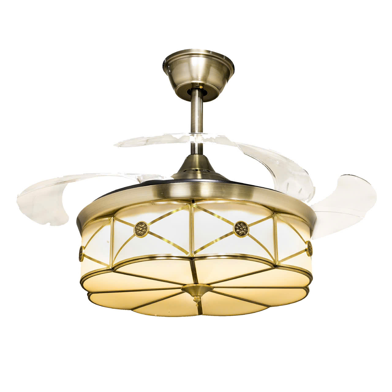 Quạt trần SNT3299