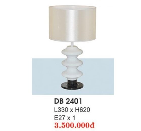 Đèn bàn DB2401