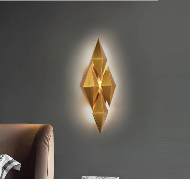 Đèn tường SNT3555