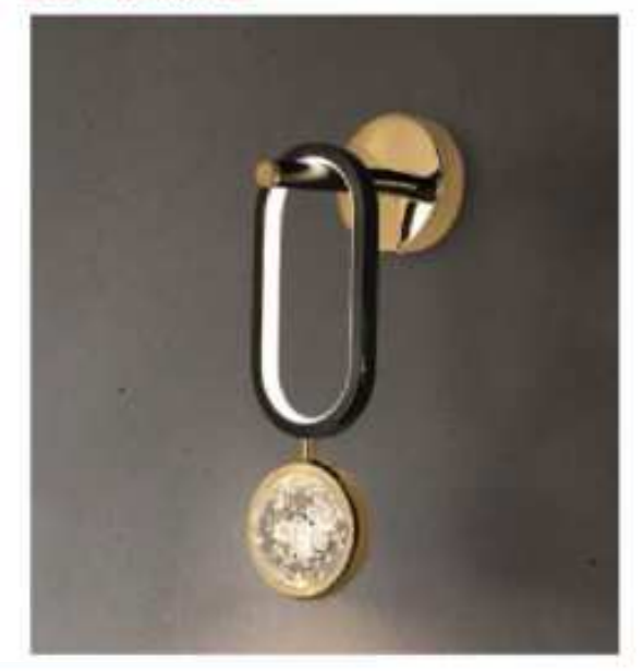 Đèn tường SNT3539