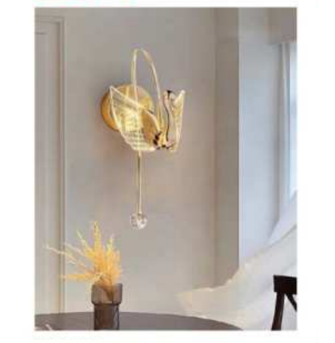 Đèn tường SNT3545