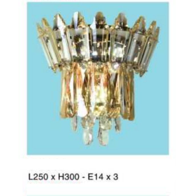 Đèn tường SNT3563