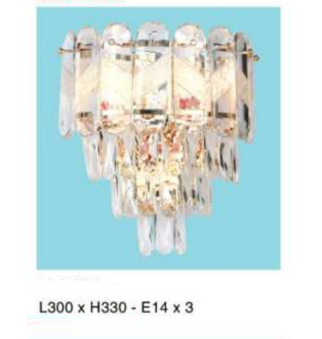 Đèn tường SNT3564