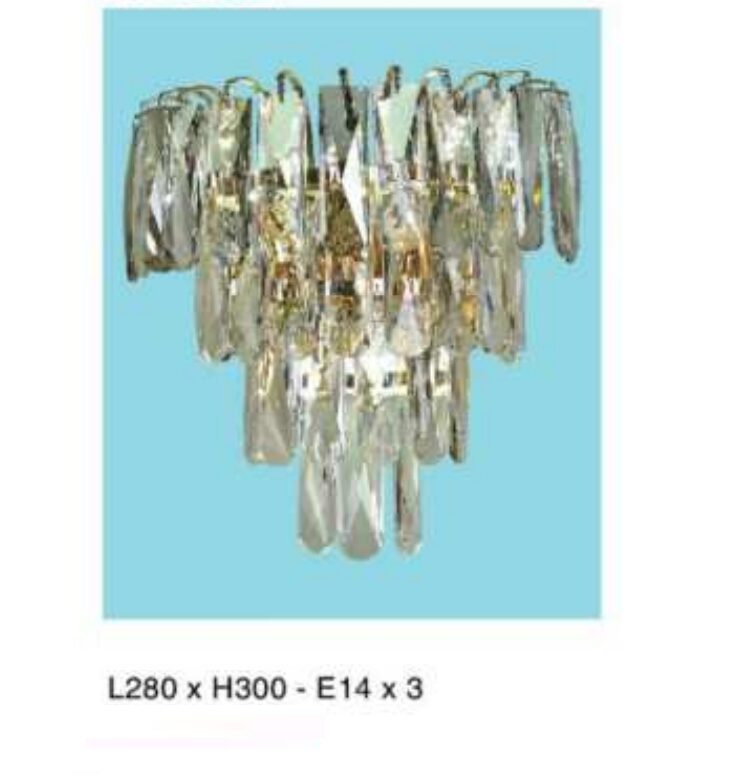 Đèn tường SNT3565