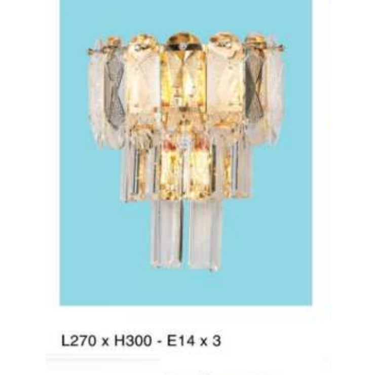 Đèn tường SNT3566