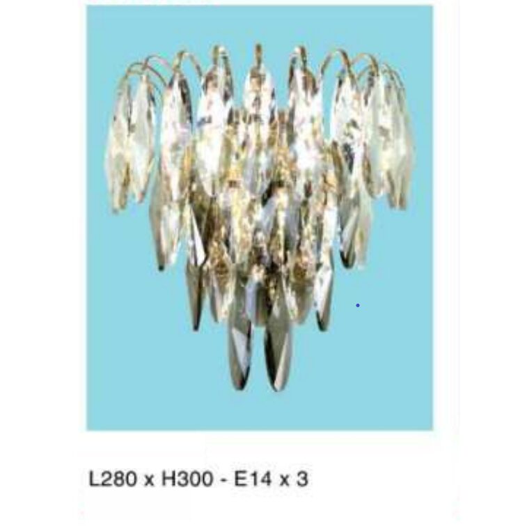 Đèn tường SNT3567