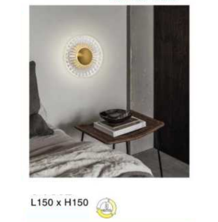 Đèn tường SNT3569