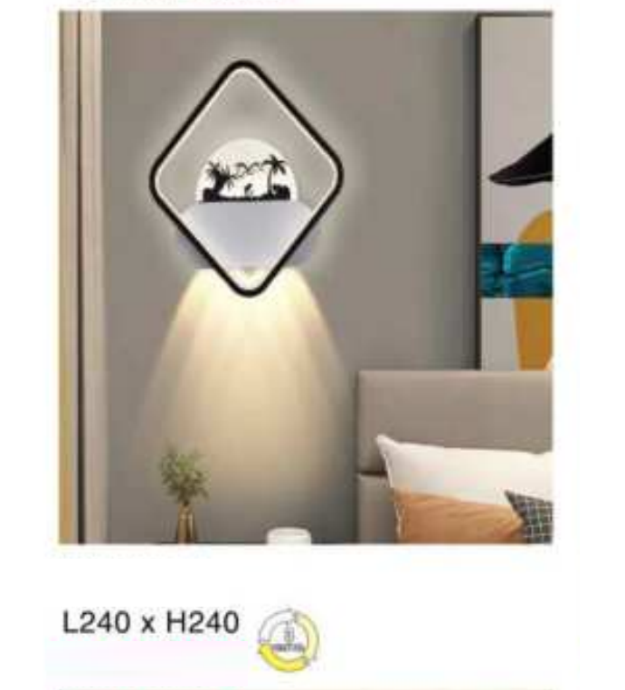 Đèn tường SNT3572