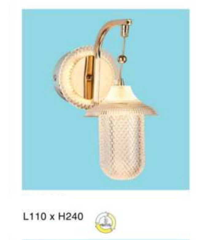 Đèn tường SNT3576