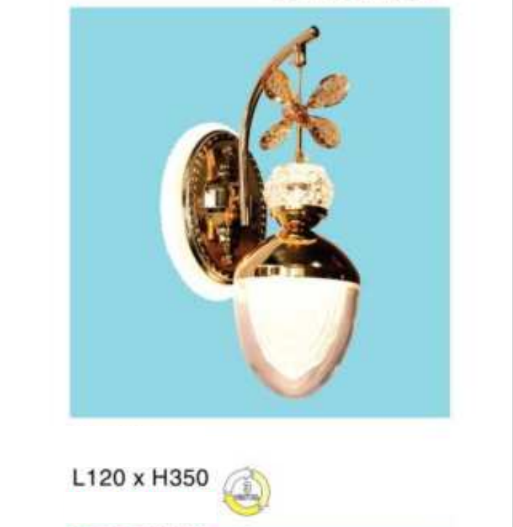 Đèn tường SNT3577