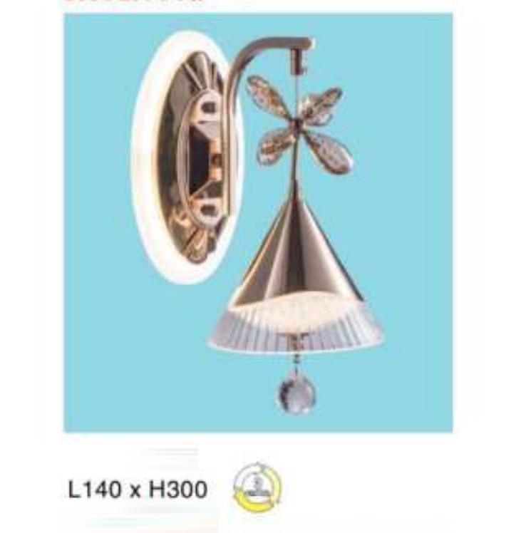 Đèn tường SNT3578