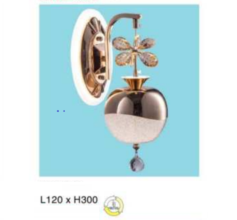 Đèn tường SNT3580