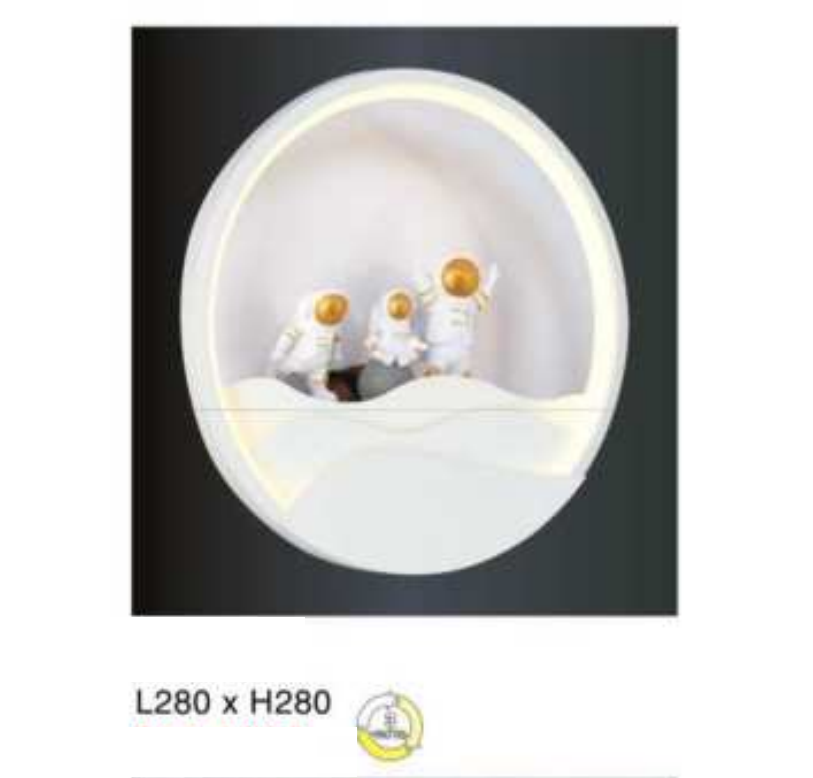 Đèn tường SNT3593