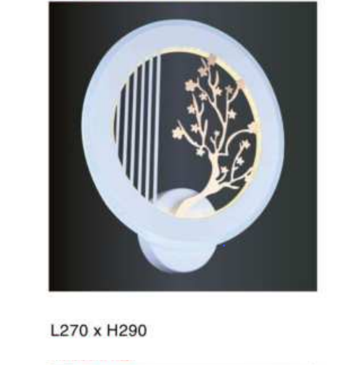 Đèn tường SNT3595