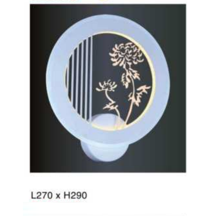 Đèn tường SNT3596