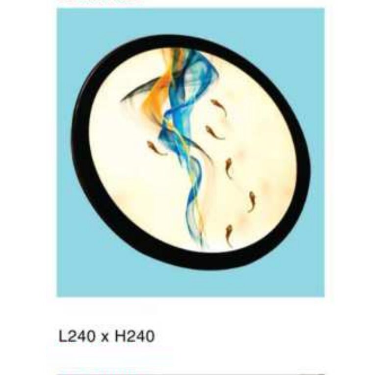 Đèn tường SNT3598