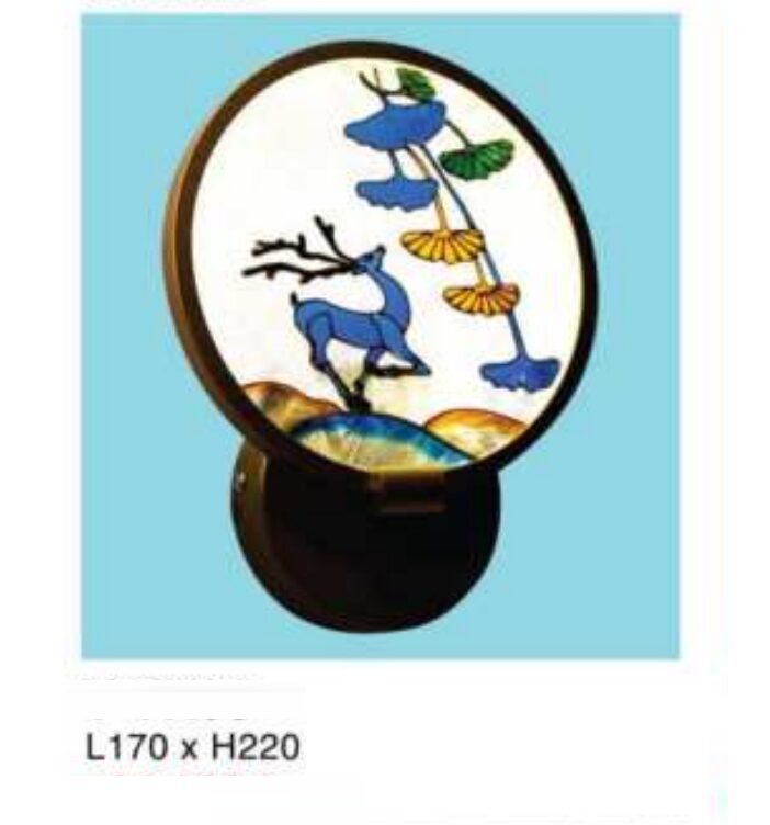 Đèn tường SNT3600