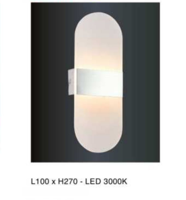 Đèn tường SNT3604
