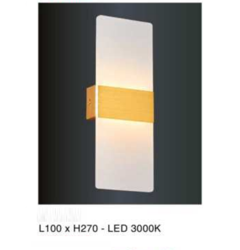 Đèn tường SNT3605