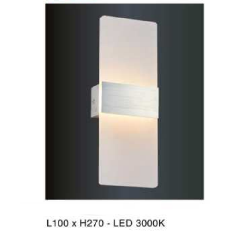 Đèn tường SNT3606
